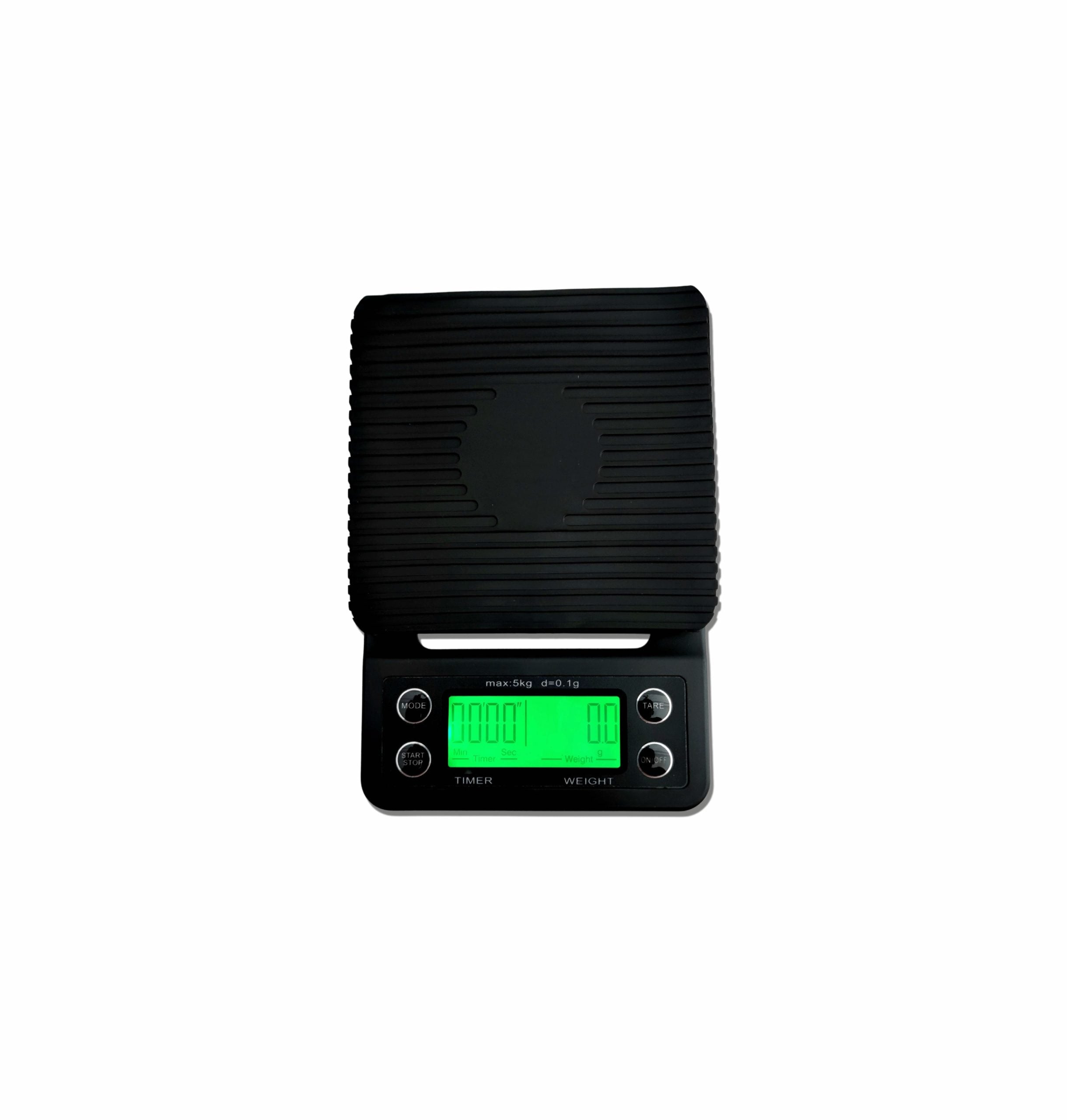 Gramera con Temporizador