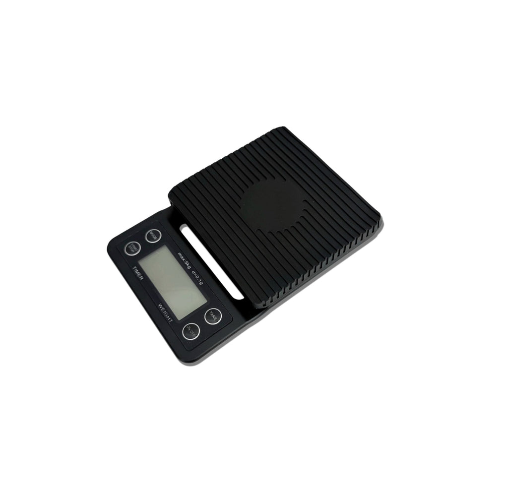 Gramera con Temporizador