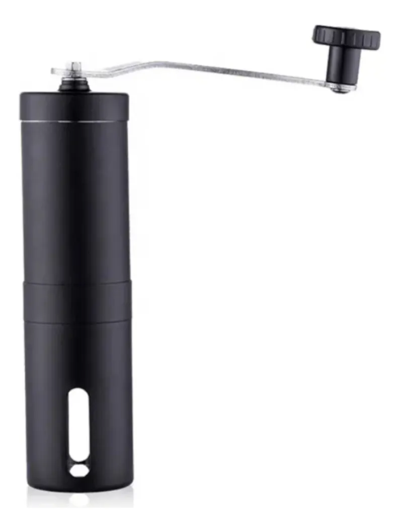 Molino manual de acero inoxidable