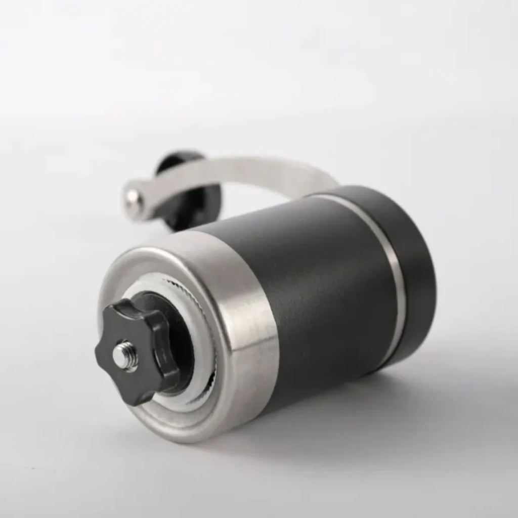 Molino manual de acero inoxidable